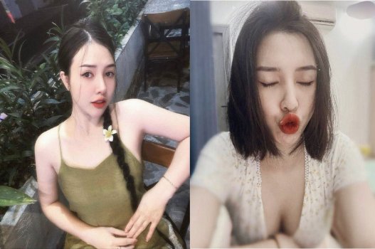 Em đẹp miệng thích ngậm cặc