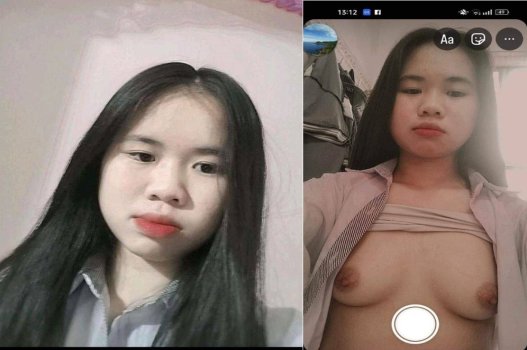 Học sinh ngây thơ tin bạn trai giữ bí mật video quan hệ