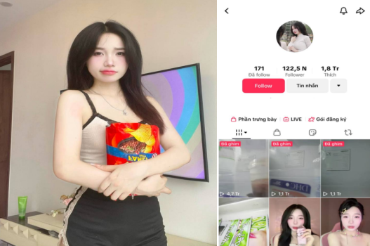 Xem trộm điện thoại thấy ny làm tình trai lạ